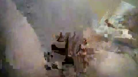 Frantz online show from March 7, 2025, 10:10 pm