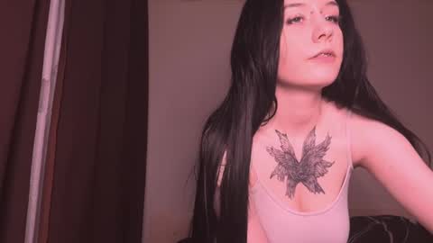 mistress Bastet and  mintcola online show from December 21, 2024, 4:46 pm