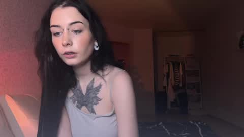 mistress Bastet and  mintcola online show from January 24, 2025, 4:28 pm