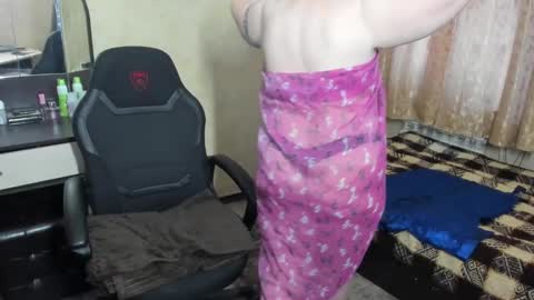 FrauMartha online show from March 7, 2025, 5:51 am