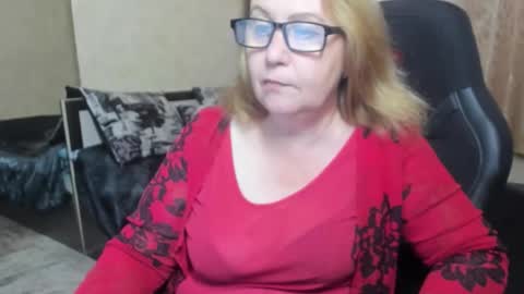 FrauMartha online show from October 31, 2025, 10:38 am