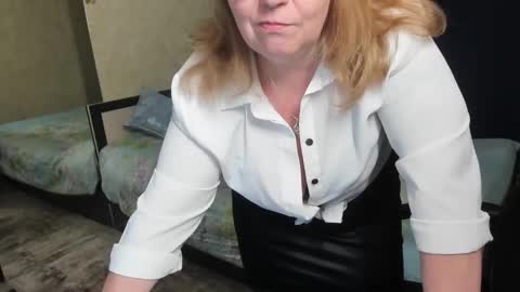 FrauMartha online show from February 28, 2026, 1:01 pm