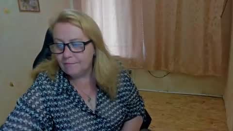 FrauMartha online show from July 3, 2026, 12:55 pm