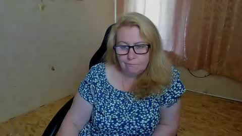 FrauMartha online show from July 5, 2026, 12:45 pm
