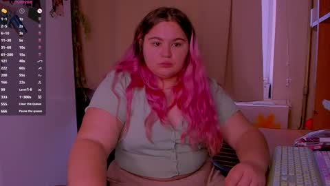 Alice online show from December 23, 2024, 9:16 am