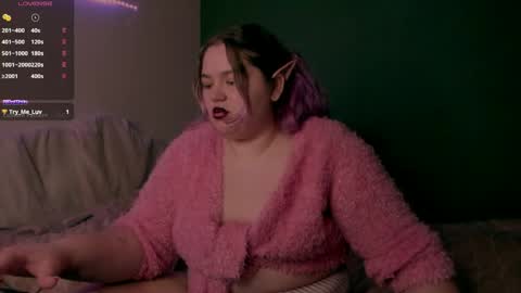 Alice online show from February 6, 2025, 6:02 pm