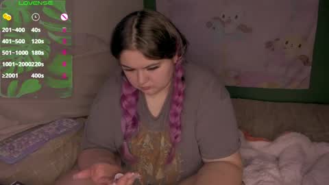 Alice online show from February 11, 2025, 3:18 pm