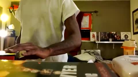 freakeazy online show from January 11, 2026, 9:53 pm