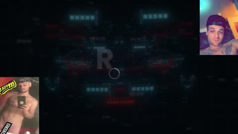 MysteryMaleStud online show from December 8, 2024, 4:46 am