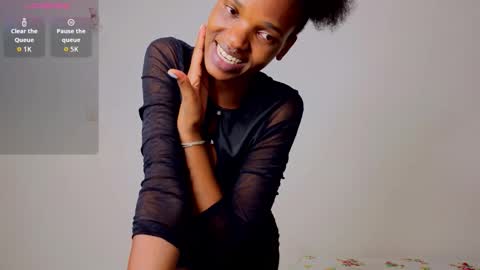 Nessa-Independent model online show from February 12, 2026, 2:28 am