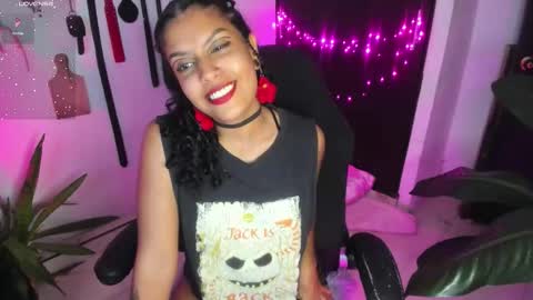 Lia Gomez online show from March 27, 2026, 11:59 pm