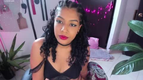 Lia Gomez online show from March 31, 2026, 7:25 pm