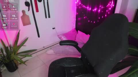 Lia Gomez online show from April 2, 2026, 12:30 am