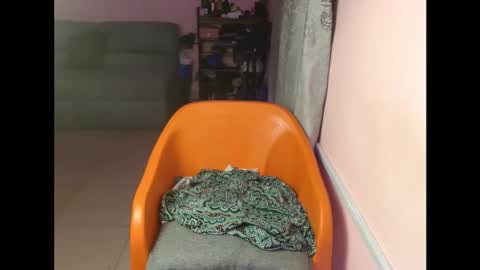 luna online show from November 17, 2025, 3:01 am