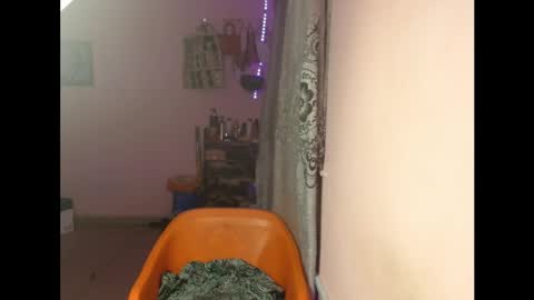 luna online show from January 12, 2026, 1:44 am