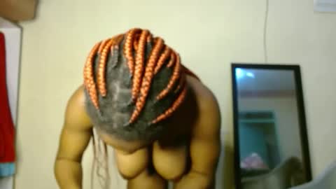 Snapshot of freaky_shamzzy chatting on May 7, 2026, 11:32 pm shamika online show from May 7, 2026, 11:32 pm