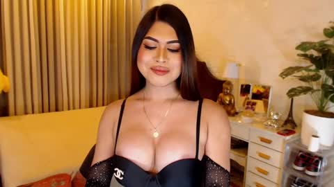Maria online show from January 8, 2025, 4:34 am