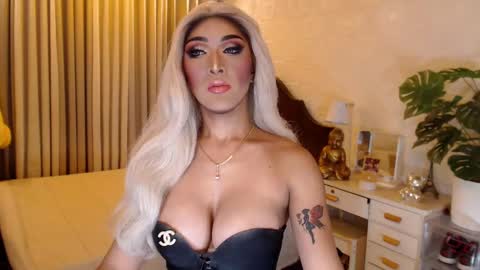 Maria online show from February 25, 2025, 6:47 am