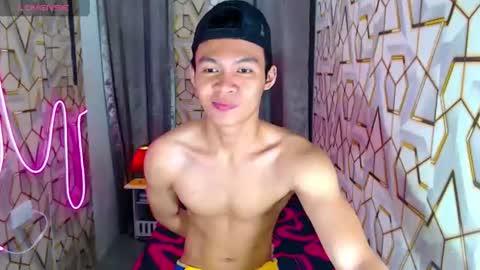 Mark online show from June 19, 2026, 3:38 pm
