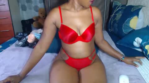 Mandy online show from December 21, 2025, 5:58 am