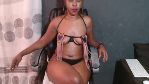 Snapshot of freakyteaser1990 chatting on April 12, 2026, 7:24 am Mandy online show from April 12, 2026, 7:24 am