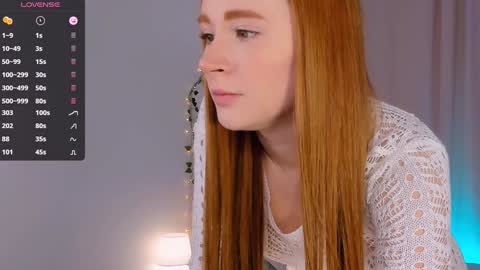 Snapshot of freckle_diyana chatting on January 23, 2025, 5:56 am Diyana online show from January 23, 2025, 5:56 am