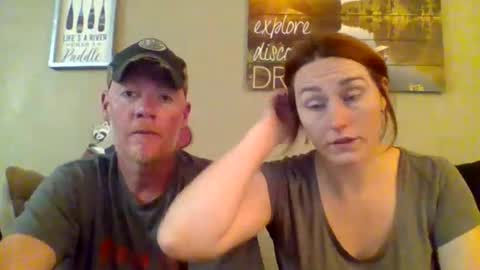 Snapshot of frecklefreaks2025 chatting on September 22, 2025, 7:05 pm Freckle Freaks online show from September 22, 2025, 7:05 pm