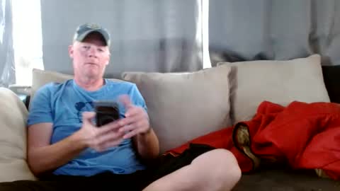 Snapshot of frecklefreaks2025 chatting on March 1, 2026, 2:08 pm Freckle Freaks online show from March 1, 2026, 2:08 pm