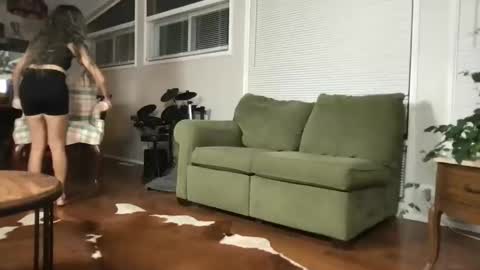 freckles4444 online show from November 8, 2025, 11:47 pm