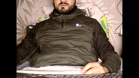 fred online show from January 3, 2025, 1:16 am