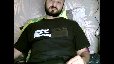 fred online show from February 3, 2025, 1:30 pm