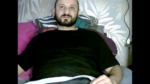 fred online show from February 12, 2025, 3:38 pm