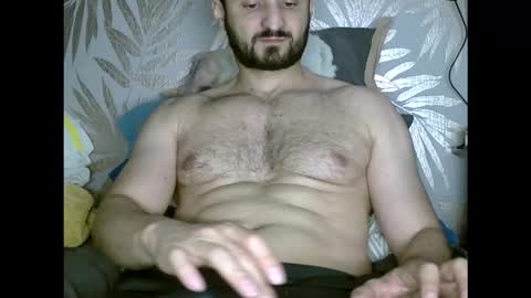 fred online show from October 8, 2025, 8:01 am