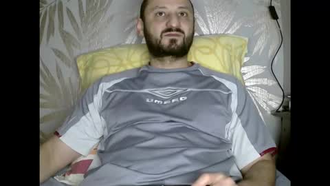 fred online show from November 6, 2025, 2:51 pm