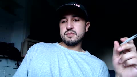 Snapshot of fred_555 chatting on March 4, 2025, 8:02 am fred_555 online show from March 4, 2025, 8:02 am