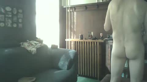 fred_spooner2 online show from January 5, 2025, 3:55 pm