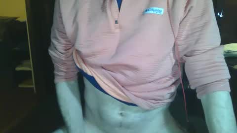 fred_spooner2 online show from January 12, 2026, 3:56 am