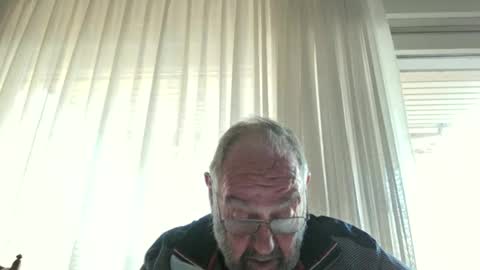 David Fredal online show from January 12, 2025, 3:25 pm