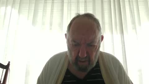 David Fredal online show from October 14, 2025, 8:15 am