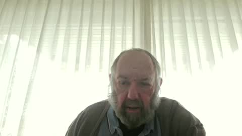 David Fredal online show from November 21, 2025, 1:54 pm