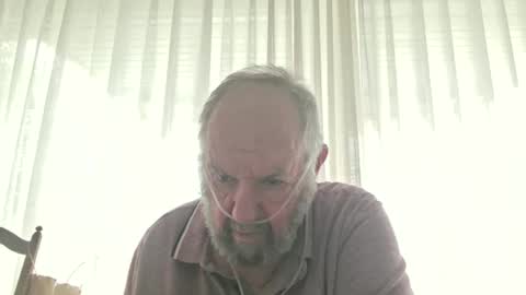 David Fredal online show from April 11, 2026, 4:44 pm