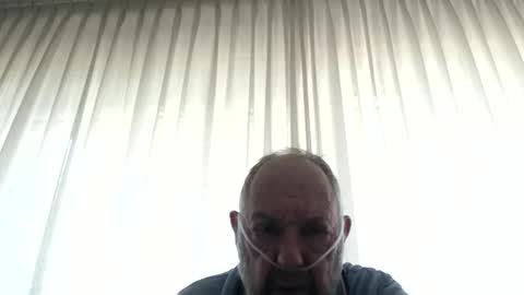 David Fredal online show from May 20, 2026, 12:22 pm