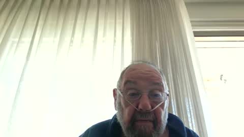 David Fredal online show from May 23, 2026, 8:40 am