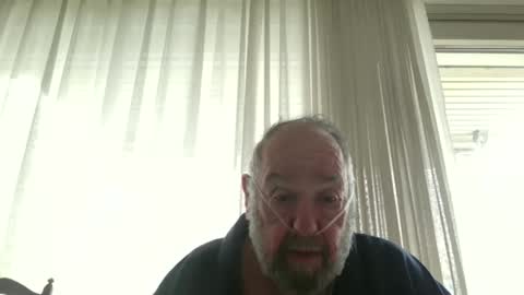 David Fredal online show from June 6, 2026, 7:02 am
