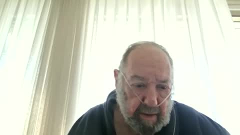 Snapshot of fredaldavid chatting on June 14, 2026, 7:43 am David Fredal online show from June 14, 2026, 7:43 am