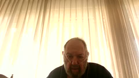 Snapshot of fredaldavid chatting on June 17, 2026, 8:06 am David Fredal online show from June 17, 2026, 8:06 am