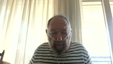 Snapshot of fredaldavid chatting on June 18, 2026, 9:09 am David Fredal online show from June 18, 2026, 9:09 am