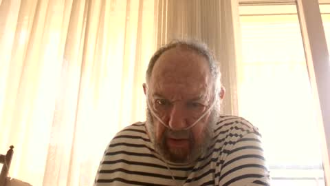 Snapshot of fredaldavid chatting on June 18, 2026, 9:14 am David Fredal online show from June 18, 2026, 9:14 am