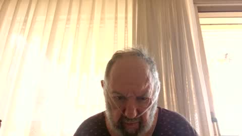 Snapshot of fredaldavid chatting on June 19, 2026, 9:46 am David Fredal online show from June 19, 2026, 9:46 am