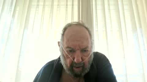 Snapshot of fredaldavid chatting on June 20, 2026, 9:01 am David Fredal online show from June 20, 2026, 9:01 am